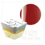Royal Gel R21 - 'Hibiscus Blossom' TF