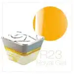Royal Gel R23 - 'Yellow Cab' TF