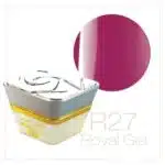 Royal Gel R27 - 'Berry Sorbet' TF