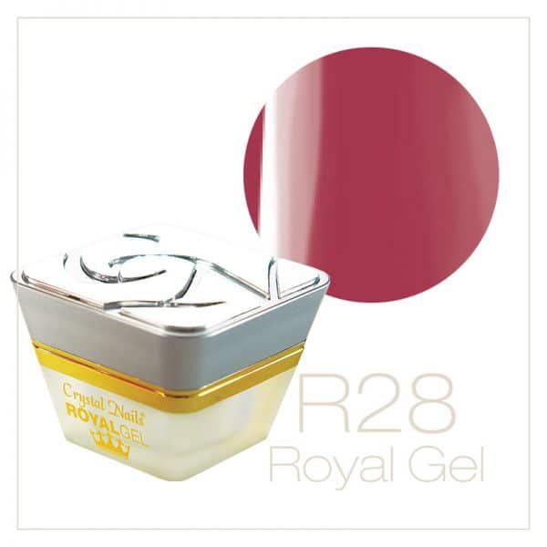 Royal Gel R28 - 'Brick Vintage' TF
