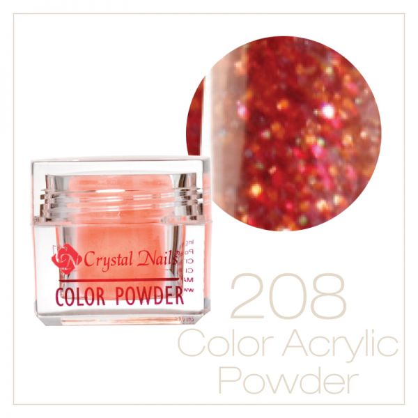 Fly-Brill Powder 208