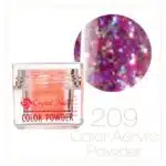 Fly-Brill Powder 209