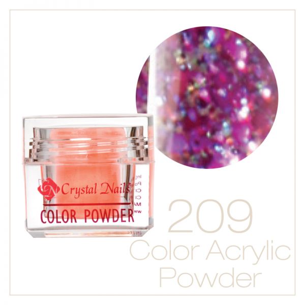 Fly-Brill Powder 209