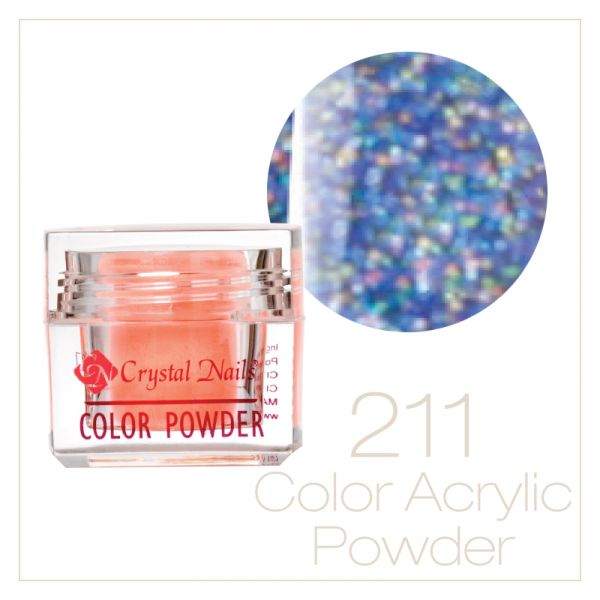 Fly-Brill Powder 211