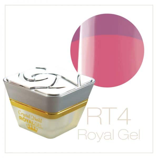 Thermo RoyalGel RT4 TF