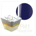 Royal Gel R41 - 'Midnight Blue' TF