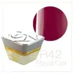 Royal Gel R42 - 'Deep Magenta' TF