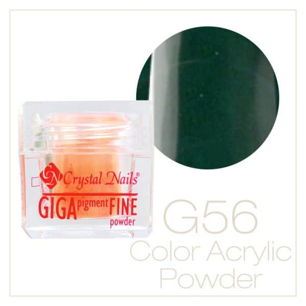 Giga Pigment Fine Pwdr PO#056