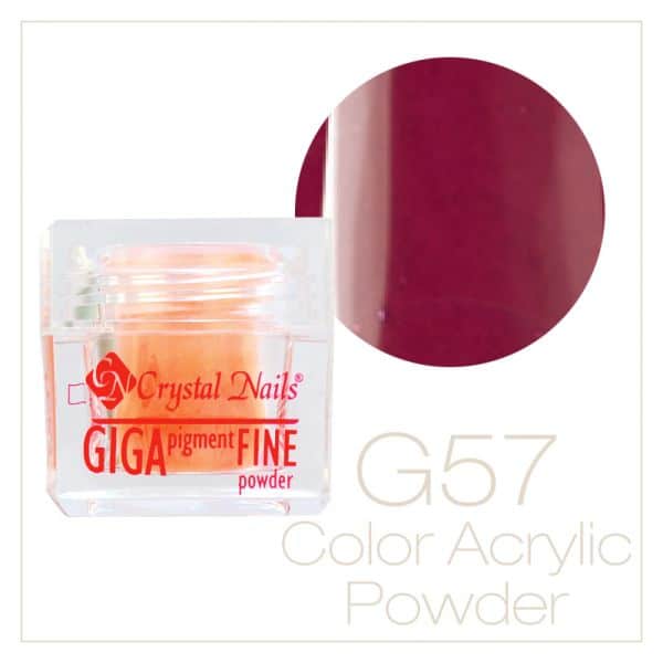 Giga Pigment Fine Pwdr PO#057