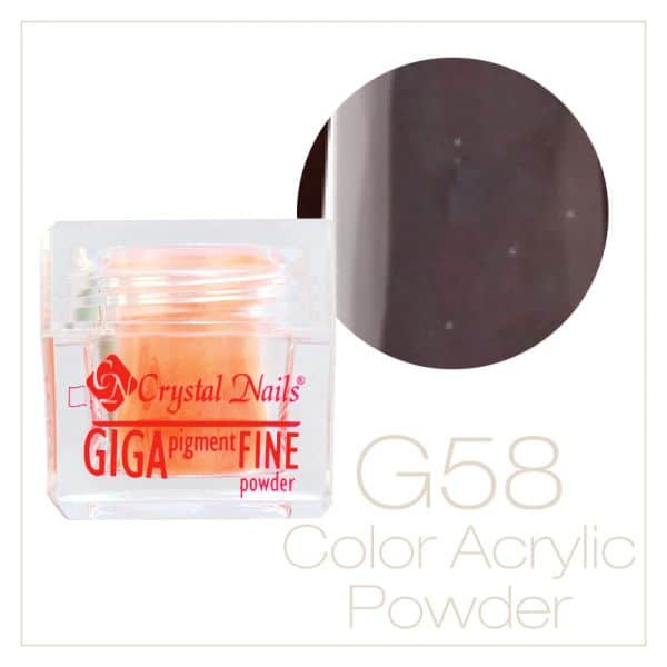 Giga Pigment Fine Pwdr PO#058