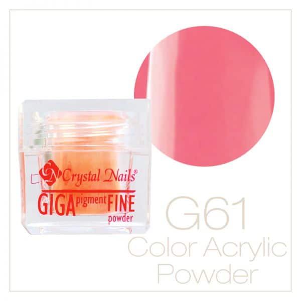 Giga Pigment Fine Pwdr PO#061