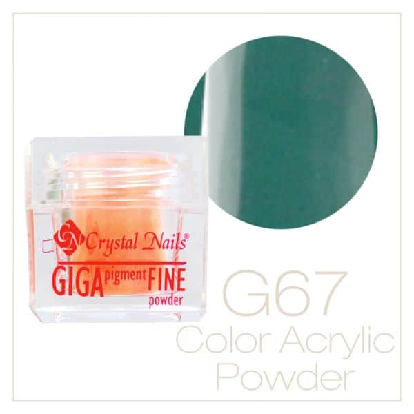 Giga Pigment Fine Pwdr PO#067