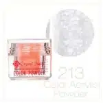 Fly-Brill Powder 213