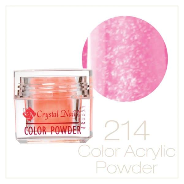 Fly-Brill Powder 214