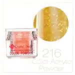 Fly-Brill Powder 216