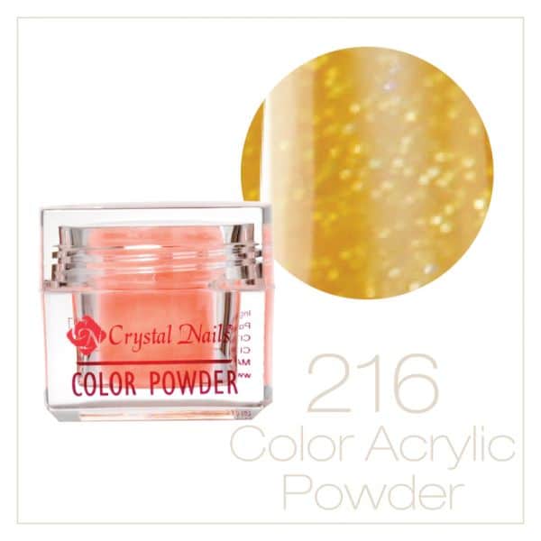 Fly-Brill Powder 216