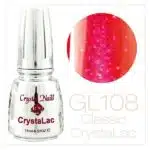 CrystaLac  #GL 108