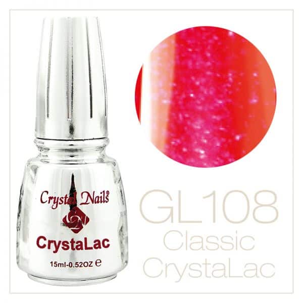 CrystaLac  #GL 108