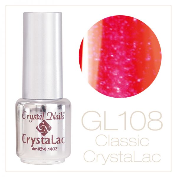 CrystaLac  #GL 108