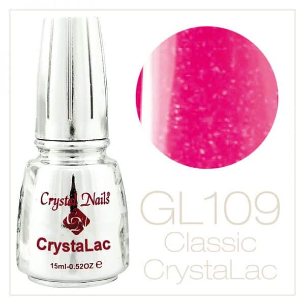 CrystaLac  #GL 109