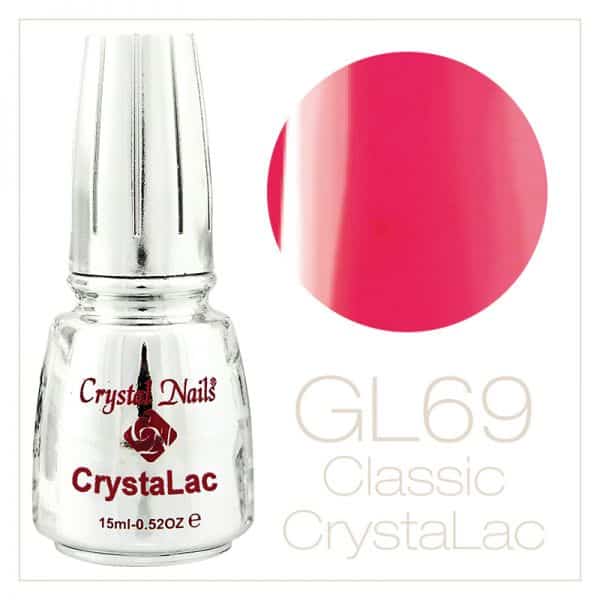 CrystaLac  #GL 69