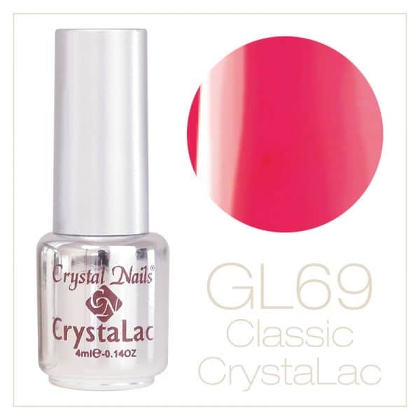 CrystaLac  #GL 69