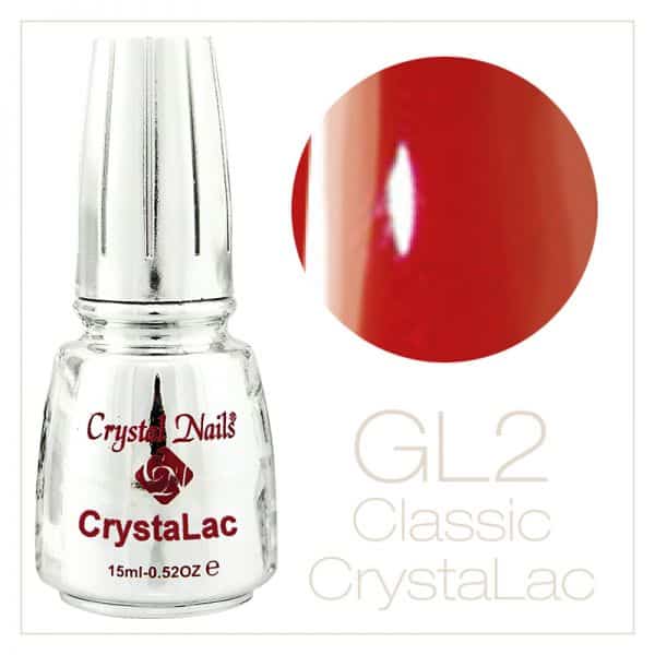 CrystaLac  #GL 2