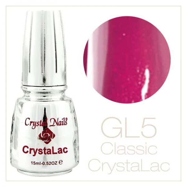 CrystaLac  #GL 5