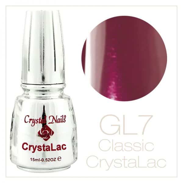 CrystaLac  #GL 7