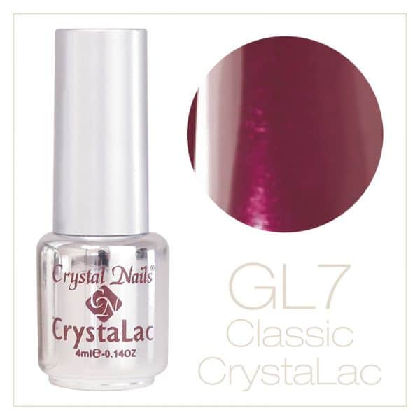 CrystaLac  #GL 7