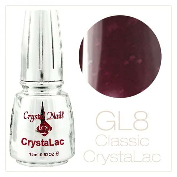 CrystaLac  #GL 8