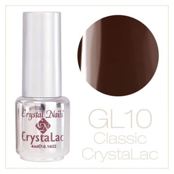 CrystaLac  #GL 10