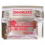 Odorless Ultra White Acrylic (28g) THF