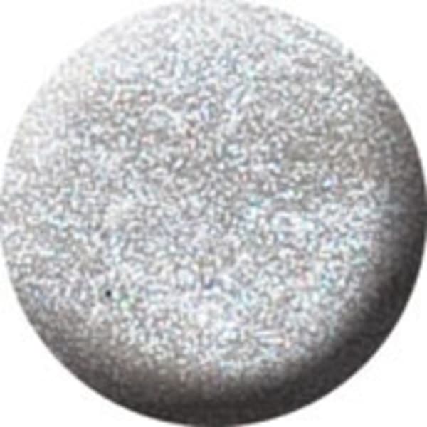 Crystal Nails Metal and Snow Crystal Powder THF