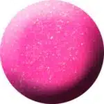 Crystal Nails Sparkling Powder