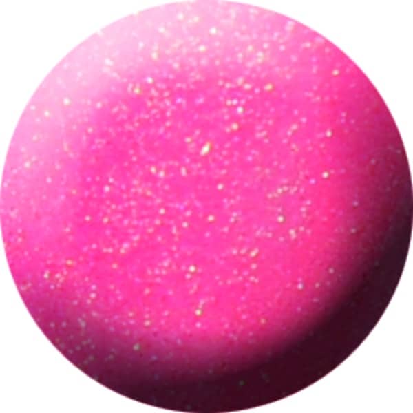 Crystal Nails Sparkling Powder