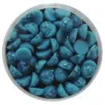 Nail Art Stone Turquise Big Round