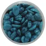 Nail Art Stone Turquise Big Oval