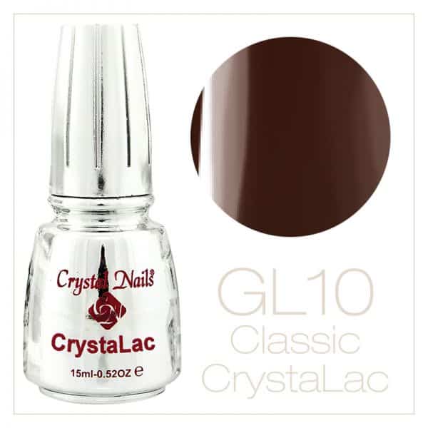 CrystaLac  #GL 10