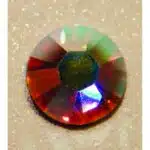 Swarovski Crystal #001