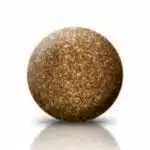 Crystal Nails Eis Metalglimmer Powder