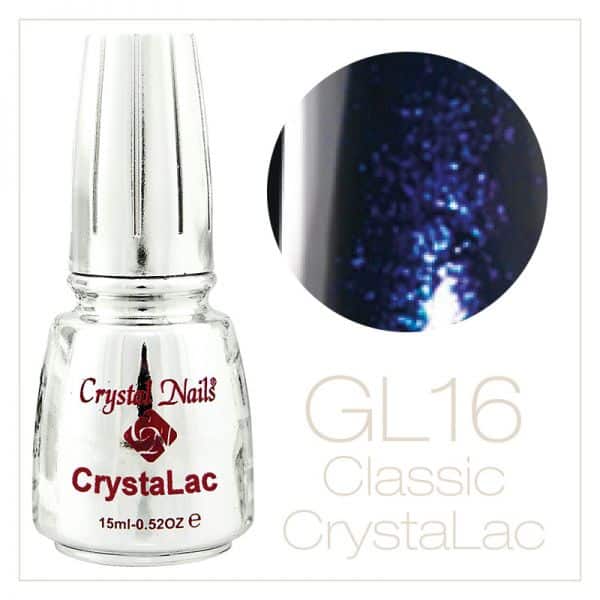 CrystaLac  #GL 16