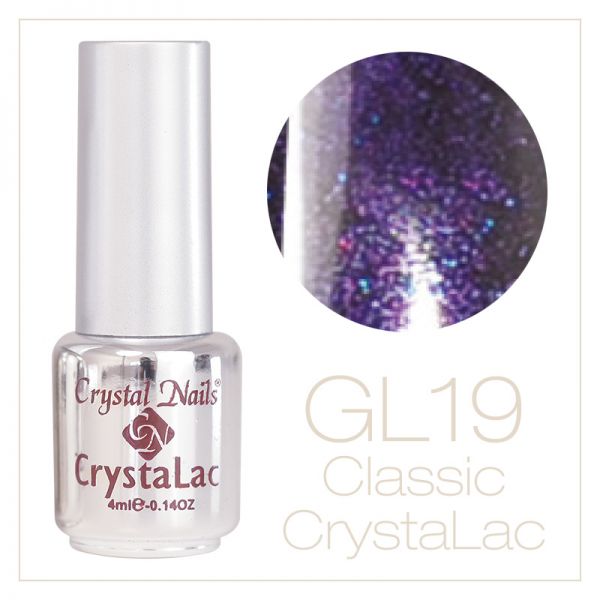 CrystaLac  #GL 19