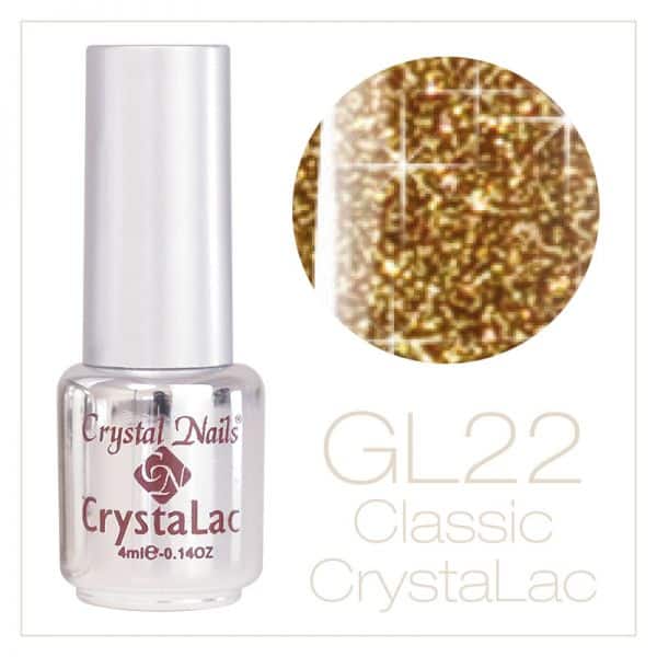 CrystaLac  #GL 22