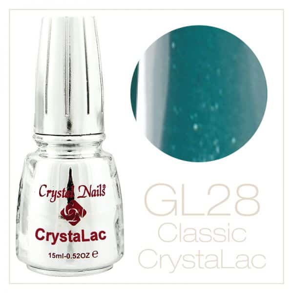 CrystaLac  #GL 28