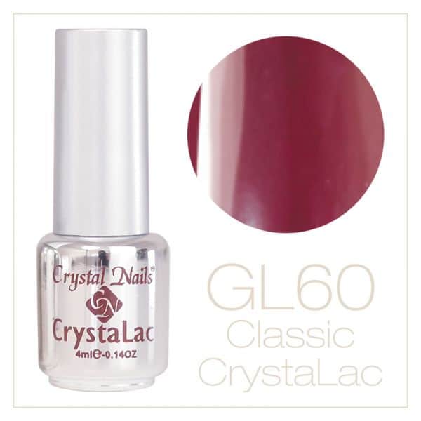 CrystaLac  #GL 60