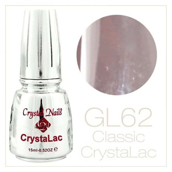 CrystaLac  #GL 62