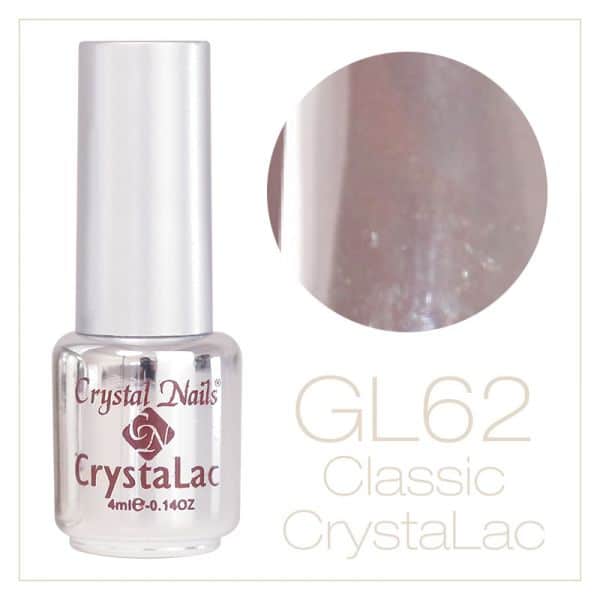 CrystaLac  #GL 62