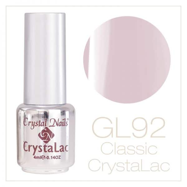 CrystaLac  #GL 92