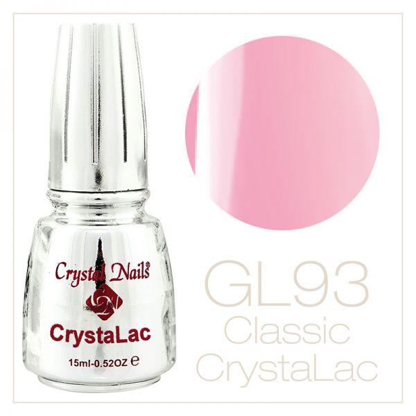 CrystaLac #GL 93